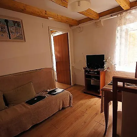 Apartamento Imperial *